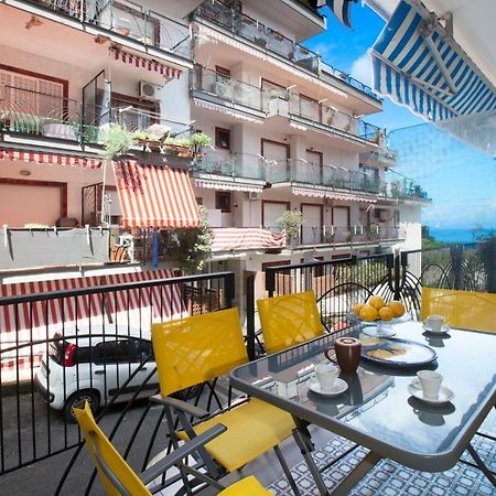 Yourhome - Mimosa Home Apartment Σορέντο Εξωτερικό φωτογραφία