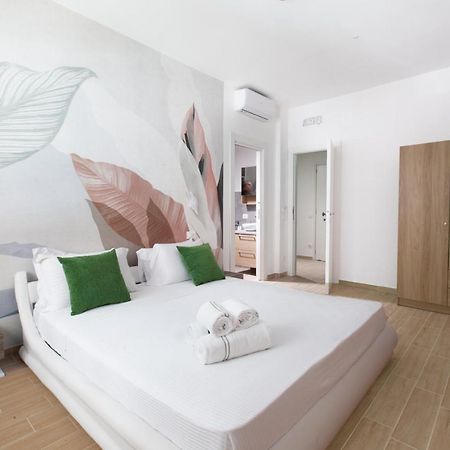 Yourhome - Mimosa Home Apartment Σορέντο Εξωτερικό φωτογραφία