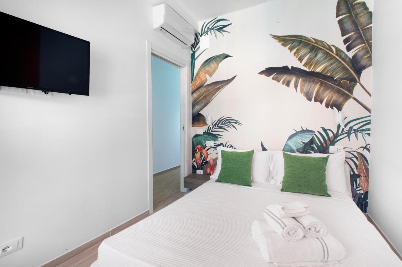 Yourhome - Mimosa Home Apartment Σορέντο Εξωτερικό φωτογραφία